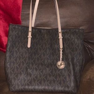Michael Kors tote bag